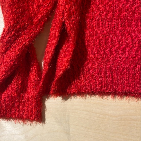 Rue 21 Sweater size Large (IS) - Picture 10 of 10